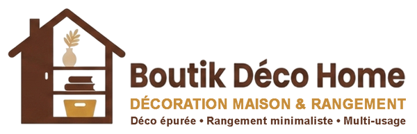 Boutik Déco Home