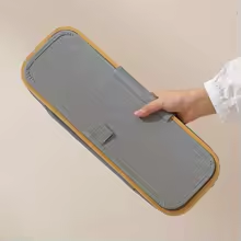 Panier de rangement | Élégant et pliable