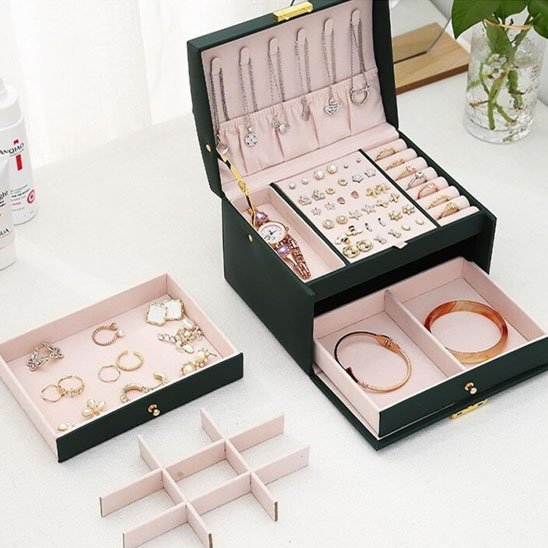 Boite à bijoux