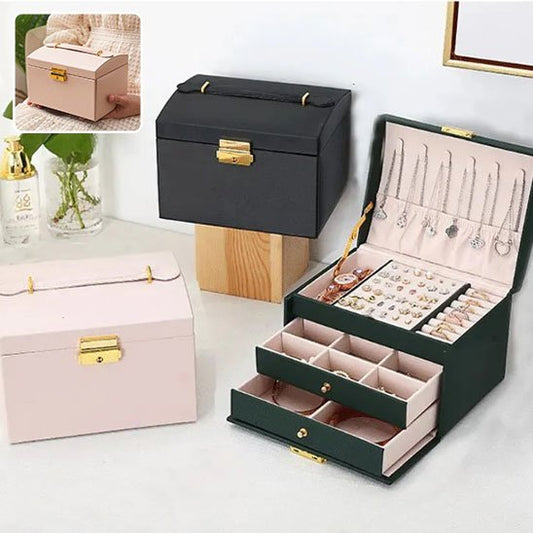 Boite à bijoux