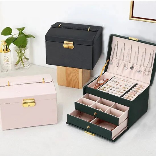 Boite à bijoux