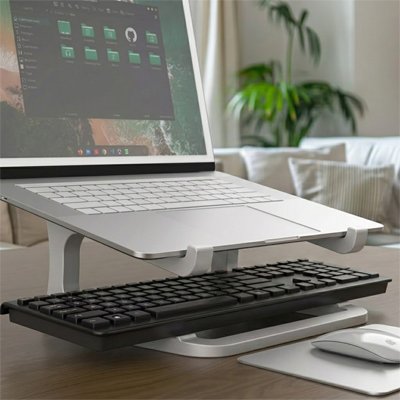 support pc portable