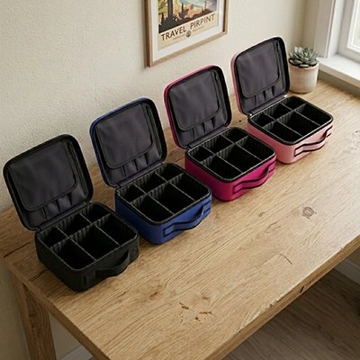 Trousse maquillage